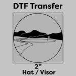DTF Transfer 2" Thumbnail