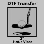 DTF Transfer 2" Thumbnail