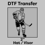 DTF Transfer 2" Thumbnail