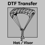 DTF Transfer 2" Thumbnail