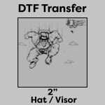 DTF Transfer 2" Thumbnail
