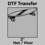 DTF Transfer 2" Thumbnail