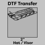 DTF Transfer 2" Thumbnail
