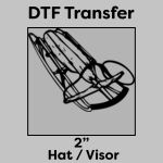 DTF Transfer 2" Thumbnail