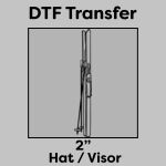 DTF Transfer 2" Thumbnail