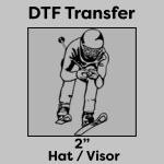 DTF Transfer 2" Thumbnail