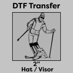 DTF Transfer 2" Thumbnail