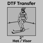 DTF Transfer 2" Thumbnail