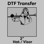 DTF Transfer 2" Thumbnail