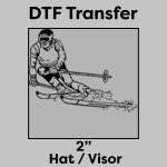 DTF Transfer 2" Thumbnail