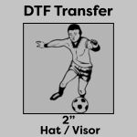 DTF Transfer 2" Thumbnail