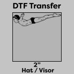 DTF Transfer 2" Thumbnail