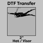 DTF Transfer 2" Thumbnail