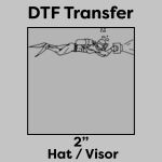 DTF Transfer 2" Thumbnail