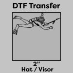 DTF Transfer 2" Thumbnail
