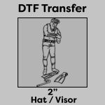 DTF Transfer 2" Thumbnail