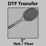 DTF Transfer 2" Thumbnail