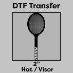 DTF Transfer 2" Thumbnail