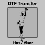 DTF Transfer 2" Thumbnail
