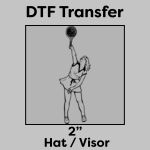 DTF Transfer 2" Thumbnail