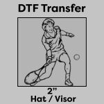 DTF Transfer 2" Thumbnail
