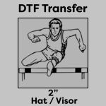 DTF Transfer 2" Thumbnail