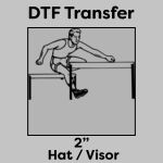 DTF Transfer 2" Thumbnail