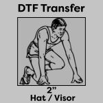 DTF Transfer 2" Thumbnail