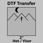 DTF Transfer 2" Thumbnail