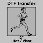 DTF Transfer 2" Thumbnail