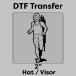DTF Transfer 2" Thumbnail