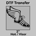 DTF Transfer 2" Thumbnail