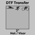 DTF Transfer 2" Thumbnail
