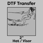 DTF Transfer 2" Thumbnail