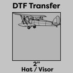 DTF Transfer 2" Thumbnail