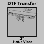 DTF Transfer 2" Thumbnail