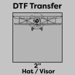DTF Transfer 2" Thumbnail