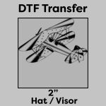 DTF Transfer 2" Thumbnail