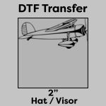 DTF Transfer 2" Thumbnail