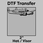 DTF Transfer 2" Thumbnail