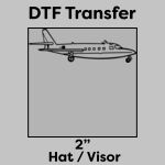 DTF Transfer 2" Thumbnail