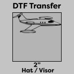 DTF Transfer 2" Thumbnail