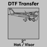 DTF Transfer 2" Thumbnail