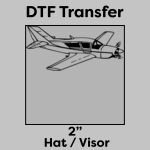 DTF Transfer 2" Thumbnail