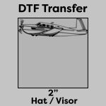 DTF Transfer 2" Thumbnail