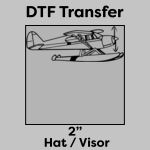 DTF Transfer 2" Thumbnail