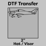 DTF Transfer 2" Thumbnail