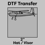 DTF Transfer 2" Thumbnail