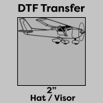 DTF Transfer 2" Thumbnail