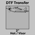DTF Transfer 2" Thumbnail